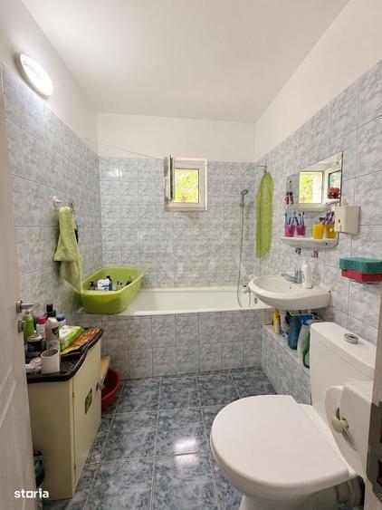 Apartament cu 2 camere decomandat în Aviației — fotografia 3