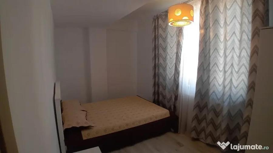 Apartament cu 3 camere decomandat în Nord
