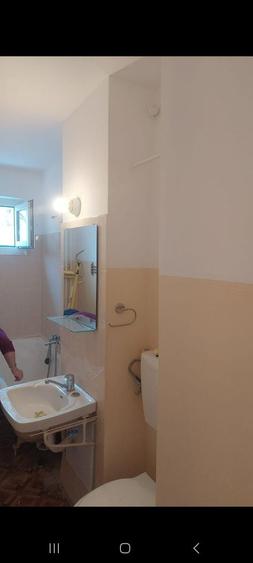 Apartament cu 2 camere semidecomandat în Exterior Vest