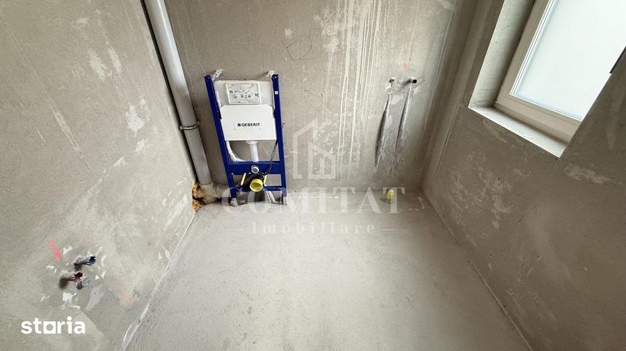 Apartament 3 camere Doroban?ilor Cluj imobil nou cu CF - 10