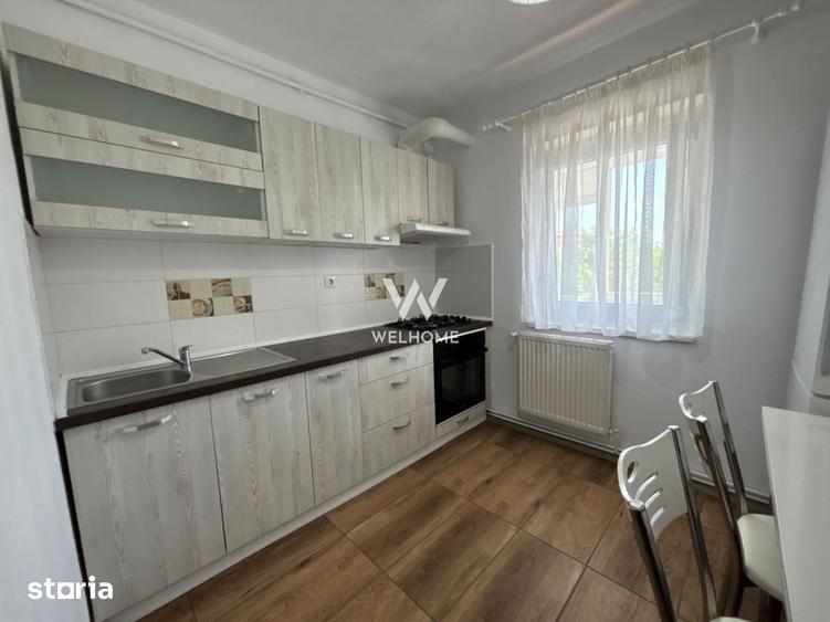 Apartament DECOMANDAT 3 camere cu PIVNI?A - zona Terezian, Sibiu - 8