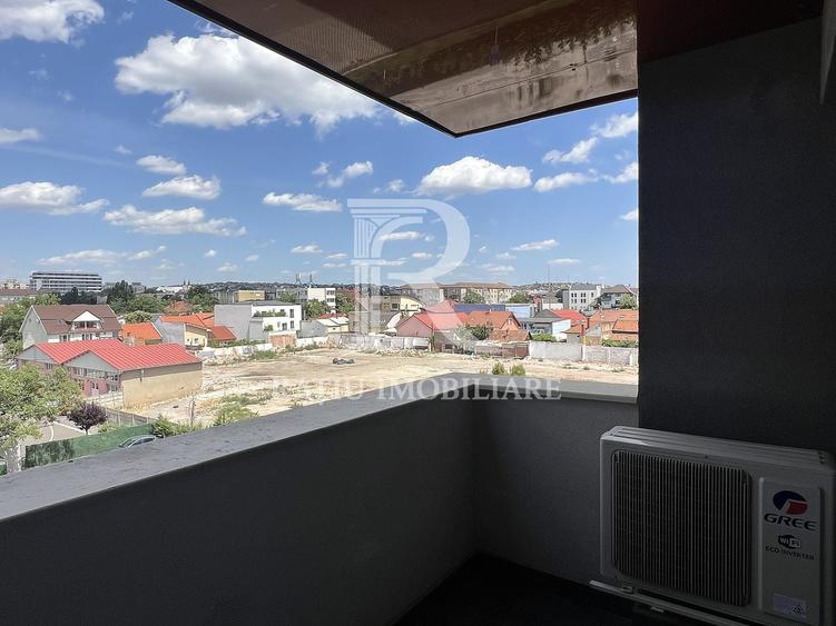 Apartament cu 2 camere | Parcare supraterana | Prima Urbana | Iosia | Oradea - 14