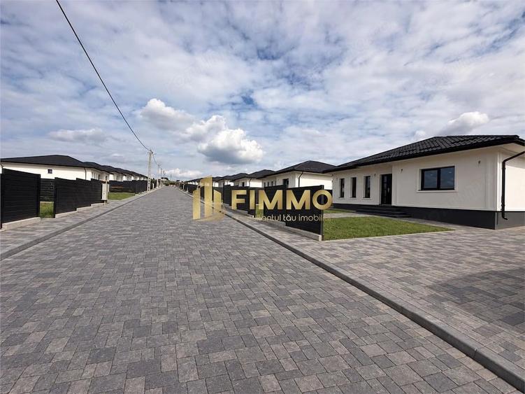 Casă cu Teren 550 Mp în Poieni-Suceava
