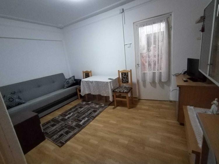 Garsonieră semidecomandată în Frumoasa