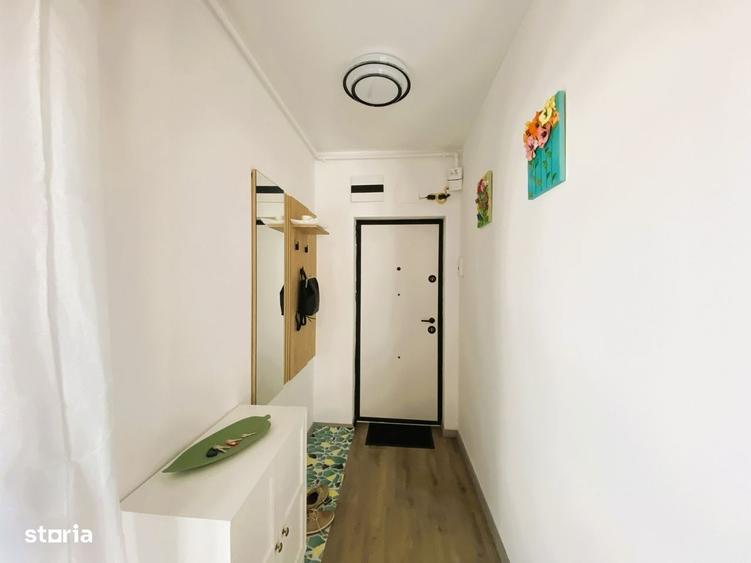 Apartament cu 2 camere în Șelimbăr