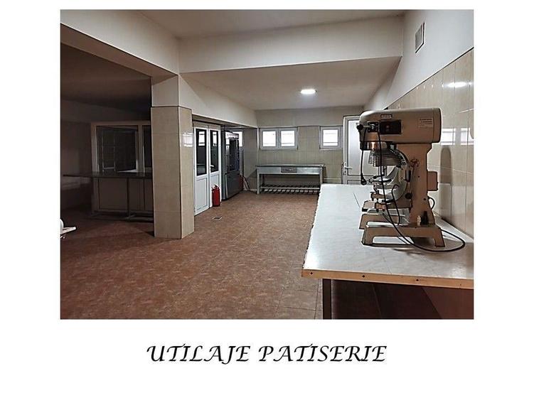 Spațiu comercial, de 580 mp, în Central