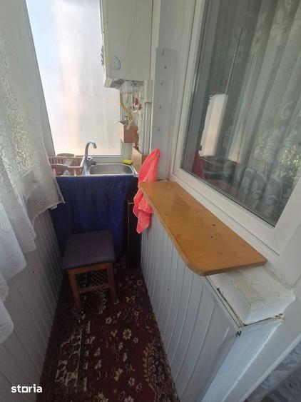 Garsonieră în Burdujeni