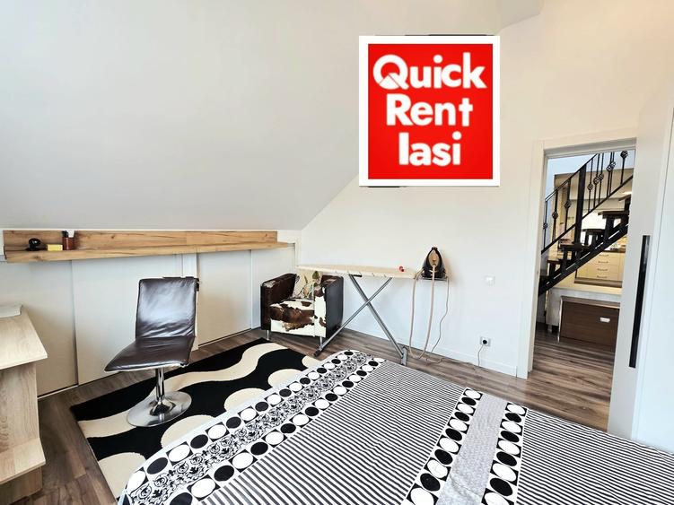 Apartament cu 3 camere semidecomandat în Târgu Cucu