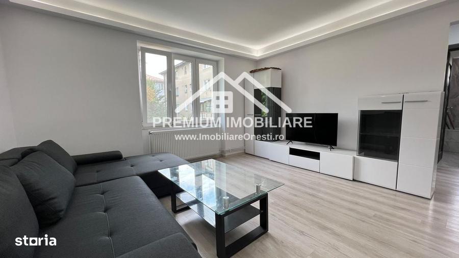 Apartament 2 camere etaj 1 - 1