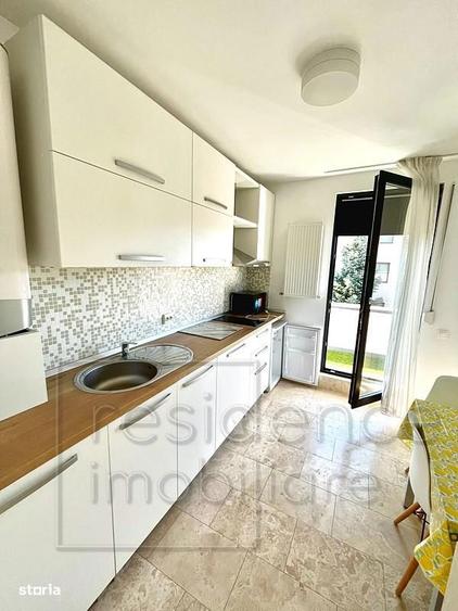 Apartament modern 1 camera, Zorilor, zona UMF+Parcare - 8