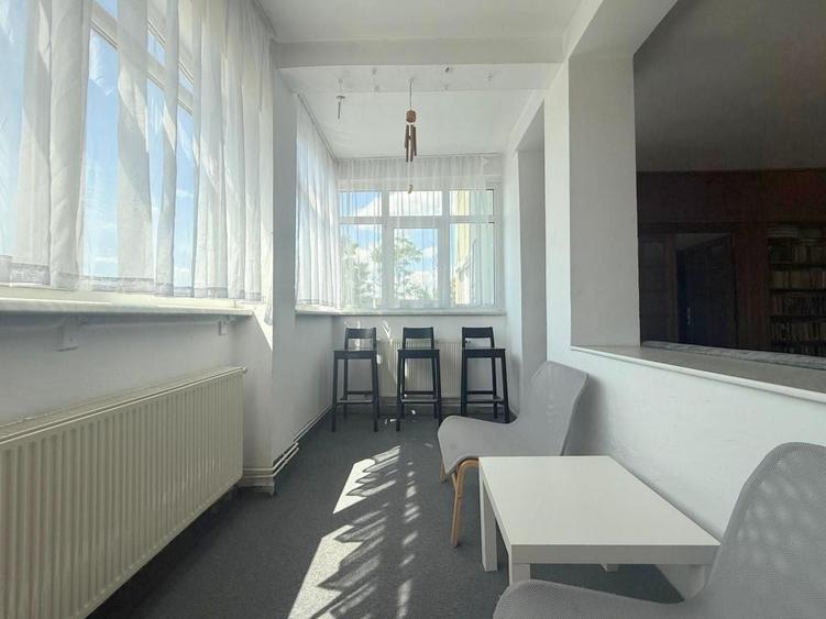 Apartament 3 camere de inchiriat, str. Bucuresti - 9