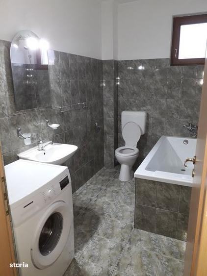 Apartament 2 camere Carpati 2 bloc nou etaj 2 - 7