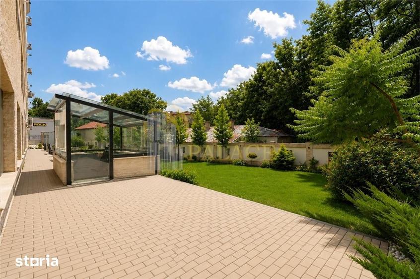 Spațiu comercial, de 265 mp, în Copou