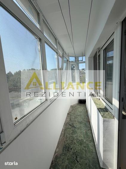 APARTAMENT 2 CAMERE DE VANZARE LA METROU PIATA SUDULUI - 7