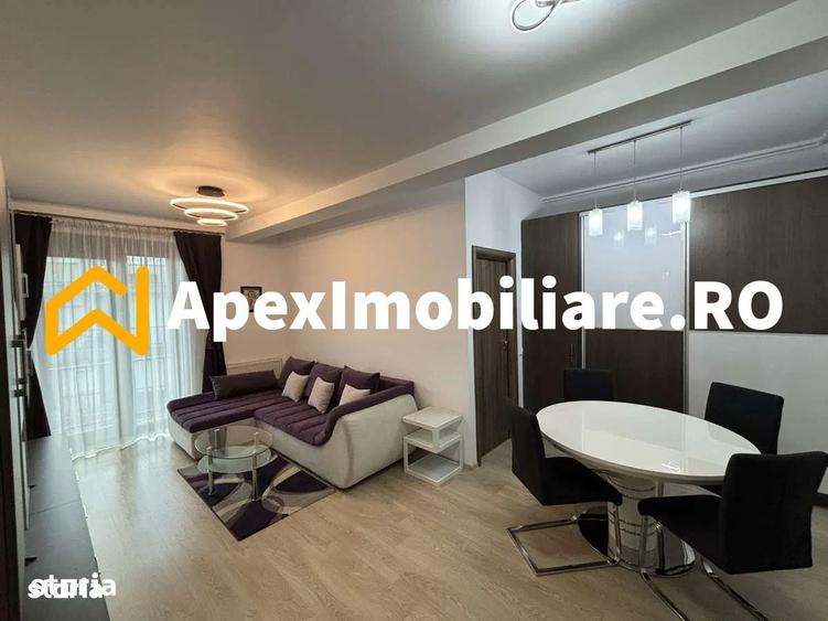 Apartament 2 camere de inchiriat Bucuresti | ApexImobiliare.ro - 3