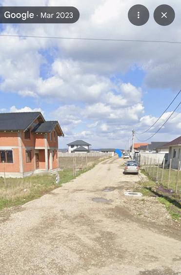 Teren de 511 mp, în Central