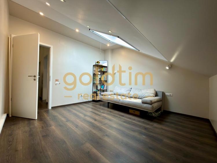 Apartament Premium/Ideal Investiție/Terasa 42 mp/Pipera/Parcare Subterana - 22