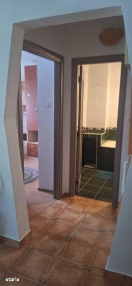 Apartament cu 2 camere decomandat în Grigorescu