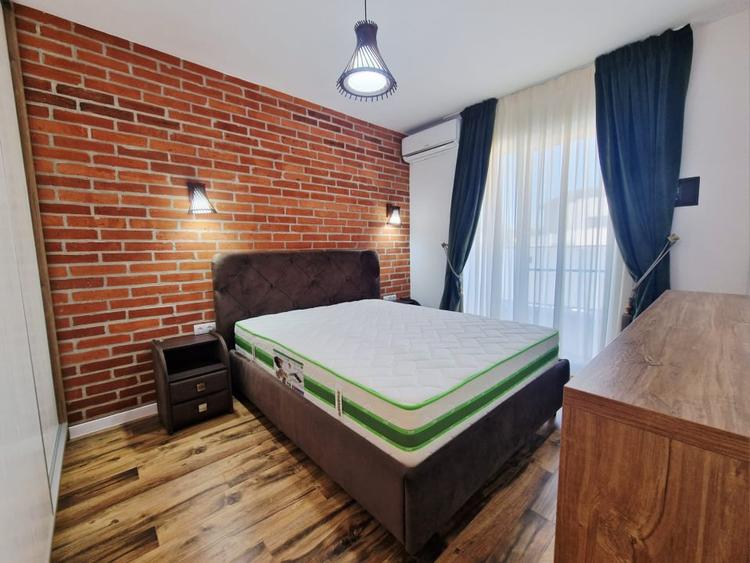 Apartament la cheie in cartierul Borhanci - 1