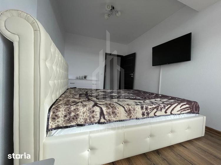 Apartament 3 camere I 2 dormitoare I Doamna Stanca - 13