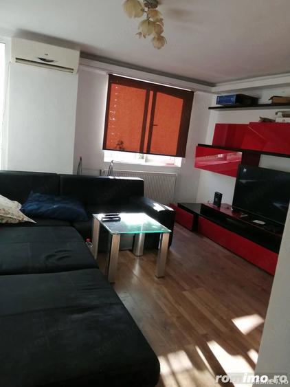 garsoniera de inchiriat zona Complexului Studentesc cu central proprie - 3
