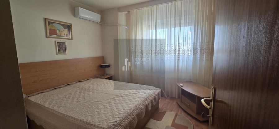 Apartament 4 camere de inchiriat Sos Iancului/centrala - 2