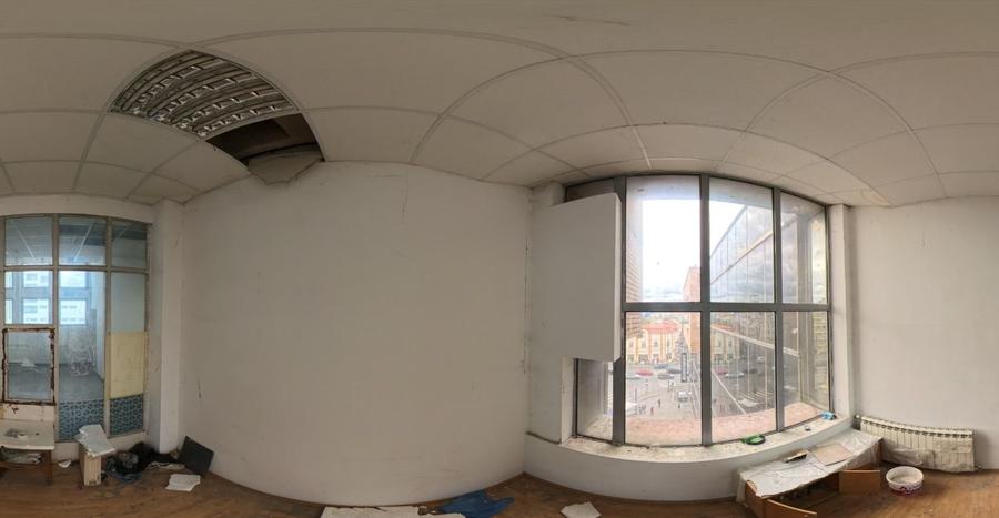 Spațiu comercial, de 1,481.5 mp, în Central