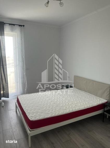 Apartament cu 2 camere în Șagului