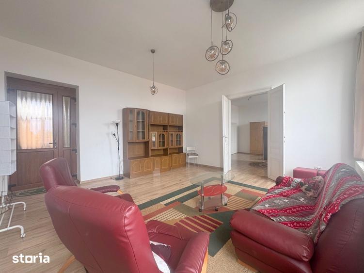 Apartament cu 2 camere în Iosefin