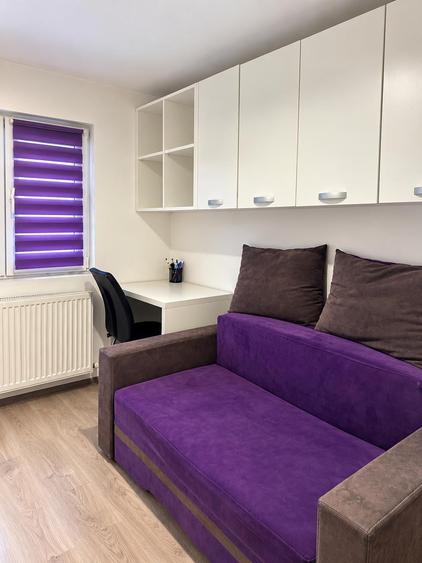 Apartament cu 3 camere decomandat în Mănăștur