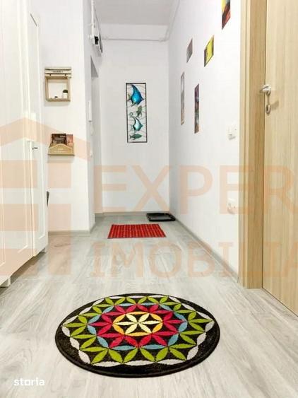 Apartament decomandat in Mamaia Sat | Mobilat lux | Prima linie la mar - 3
