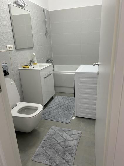 Inchiriere apartament 2 camere - 4
