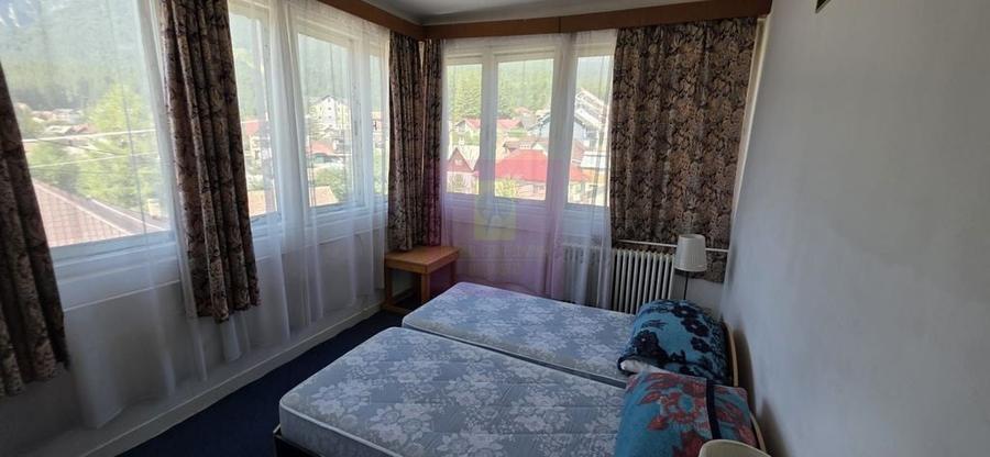 Casă cu 5 camere cu Teren 518 Mp în Central