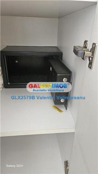 Apartament cu 2 camere decomandat, mobilat în Vitan Mall
