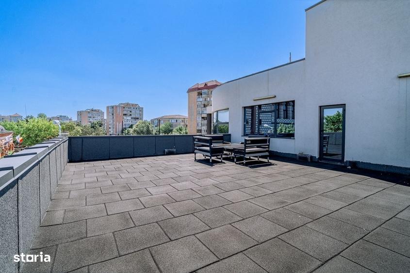 Spațiu comercial, de 130 mp, în Lotus