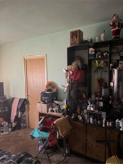 Apartament cu 2 camere semidecomandat în Vest