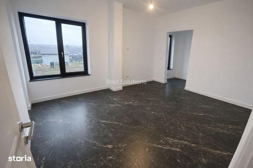 Casa Holboca Dancu 4 camere CANALIZARE si ASFALT