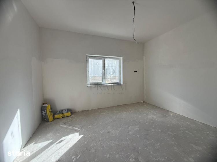 Casă cu 3 camere decomandat cu Teren 250 Mp în Moșnița Nouă