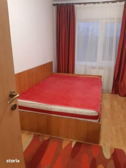 Apartament cu 2 camere în Păcurari