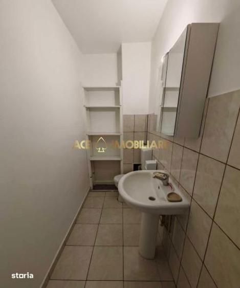 Apartament cu 3 camere, mobilat în Berceni