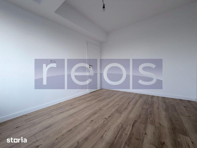 VANZARE 3 CAMERE | 66 MP UTILI | IMOBIL BOUTIQUE | STRAULESTI | - 11