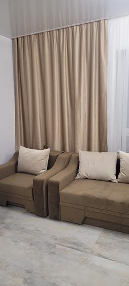 Apartament cu 2 camere decomandat în Tomis Nord