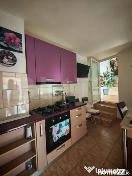 Casă cu 3 camere cu Teren 20 Mp în Turda