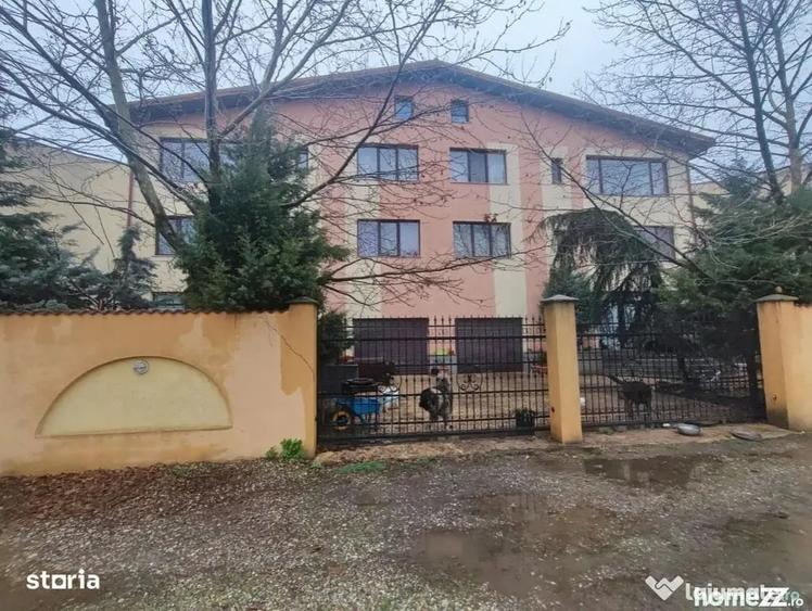 Garsonieră în Central