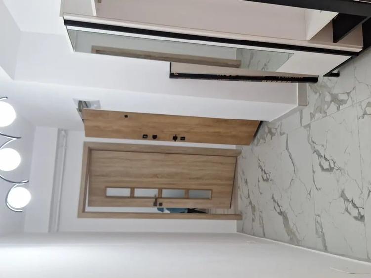 Apartament cu 2 camere decomandat în Odăi