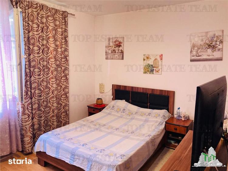 Apartament cu 2 camere în Industriilor
