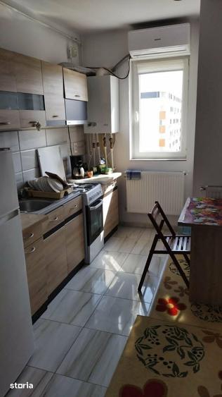 Apartament cu 2 camere în Chiajna
