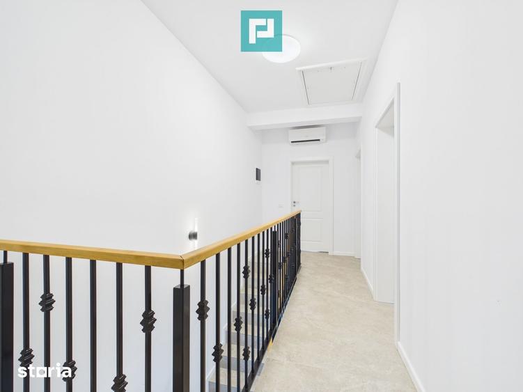 Casă cu 4 camere cu Teren 366 Mp în Sânandrei