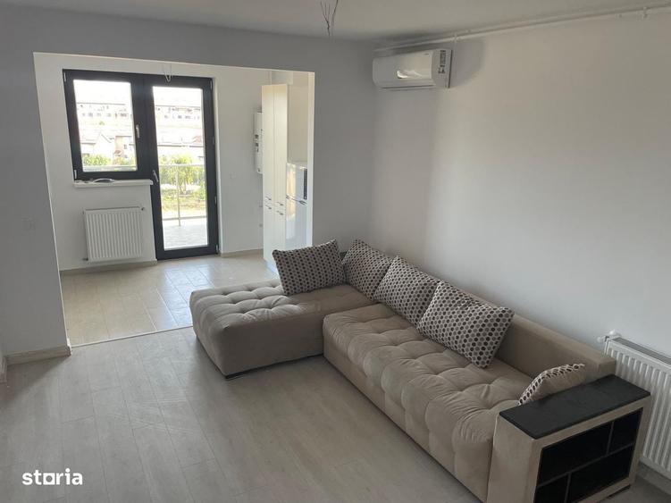 Apartament 2 Camere - Hils Splai / Parcare Inclusa, Centrala Proprie - 7