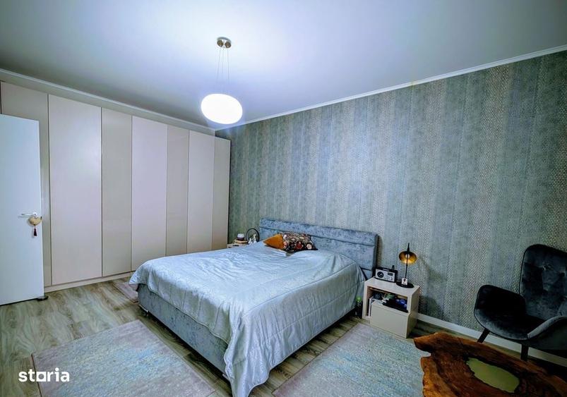 Apartament cu 4 camere în Lacul Tei